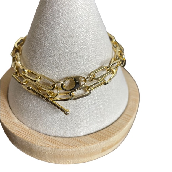 Loren Stewart x Curateur Link Bracelet - Picture 3 of 3